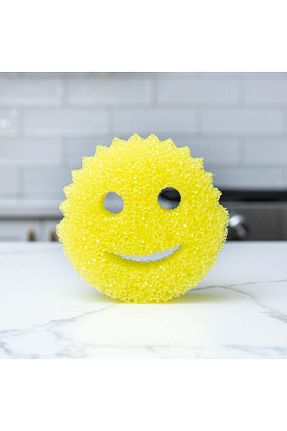 اسفنج و برس ظرف Scrub Daddy - کد 885752791