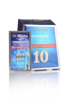 سفید کننده دندان Dr White - کد 843688840