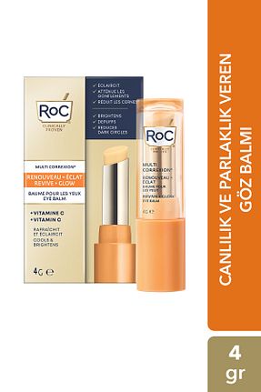 کرم چشم Roc - کد 817907787