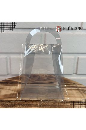 جعبه هدیه Fatih Kutu - کد 838821390