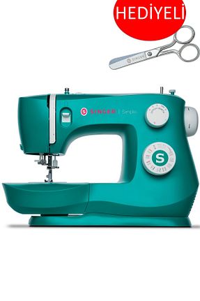 چرخ خیاطی سبز SINGER - کد 925958596