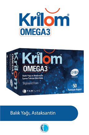 ویتامین Krilom - کد 42267826
