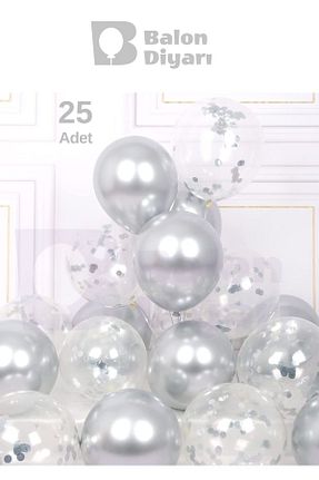 بادکنک متالیک BALON DİYARI - کد 927160698