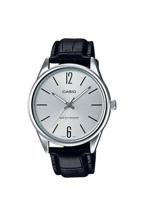 ساعت مچی سفید مردانه 41-45 میلی متر Casio - کد 2377764