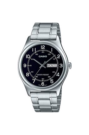 ساعت مچی متالیک مردانه 38 میلی متر Casio - کد 36345244