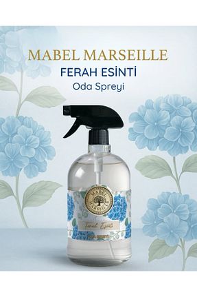 خوشبو کننده هوا Ferah Mabel Marseille - کد 862283744