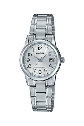 ساعت مچی زنانه 20-25 میلی متر Casio - کد 2668453