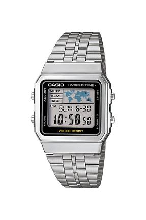 ساعت مچی سفید زنانه 41-45 میلی متر Casio - کد 1976717