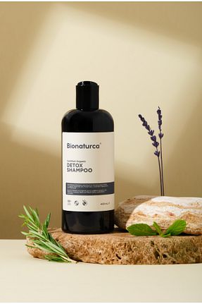 شامپو BIONATURCA - کد 929029313