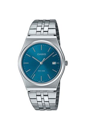 ساعت مچی سفید مردانه 31-35 میلی متر Casio - کد 777667567