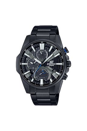 ساعت مچی مشکی مردانه 45 میلی متر Casio - کد 160728717