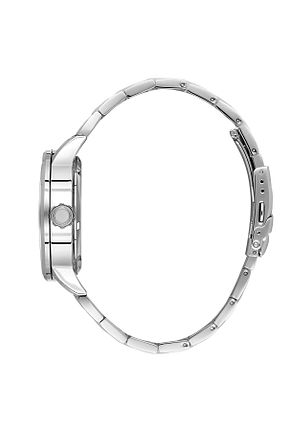 ساعت مچی آبی مردانه 43 میلی متر Daniel Klein - کد 940898787