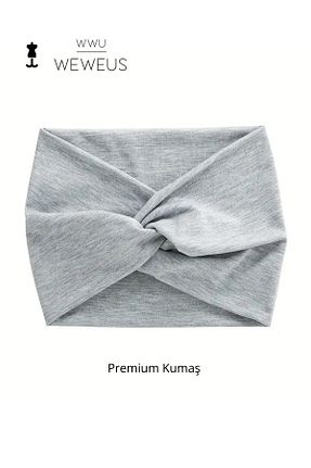 تاج طوسی زنانه Weweus - کد 940891250