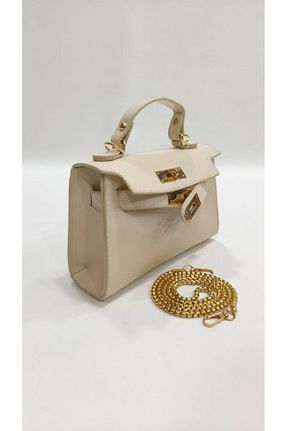 کیف دوشی نباتی زنانه BEYSER - کد 940893981