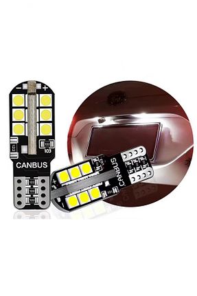 لامپ خودرو Led MeyZone - کد 940900518