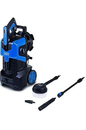 شستشوی فشار قوی 2400 W Scheppach - کد 940973655