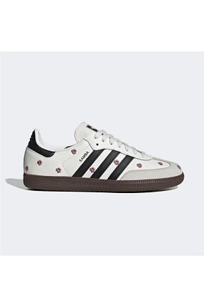 کفش دو و میدانی و تمرینی بژ زنانه adidas - کد 872089616