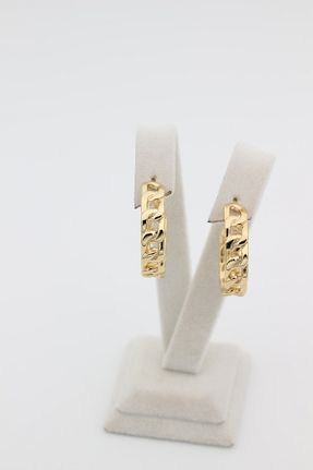 گوشواره استیل (فولاد) رنگی زنانه استیل (فولاد) XUPING JEWELRY - کد 824822722