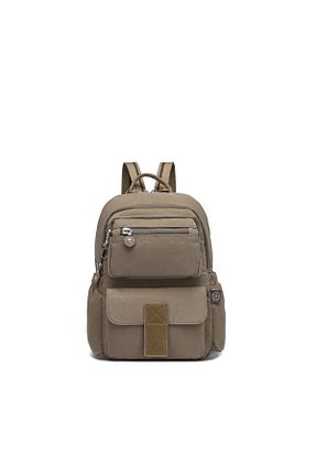 کوله پشتی سرمه ای زنانه ابعاد کوچک Smart Bags - کد 647406578