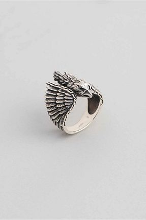 انگشتر نقره مردانه زیرکن So Chic - کد 658860732
