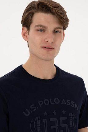 تیشرت رنگی مردانه رگولار Polo - کد 940913798