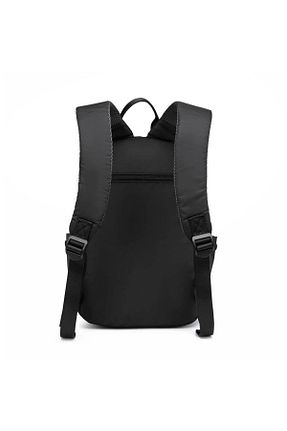 کوله پشتی مشکی زنانه ابعاد کوچک Smart Bags - کد 756861340