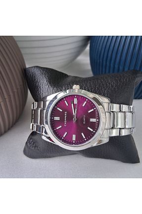 ساعت مچی بنفش مردانه 41 میلی متر Choppers - کد 940922403