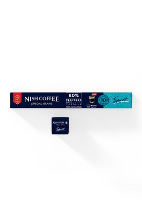  Nish Coffee - کد 940753328