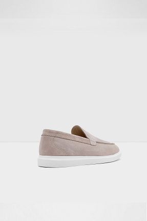 کفش آکسفورد نباتی مردانه پاشنه کوتاه (1 - 4 سانتی متر) Aldo - کد 941161265
