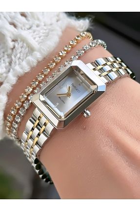 ساعت مچی زنانه 26-30 میلی متر Ferrucci - کد 867176000