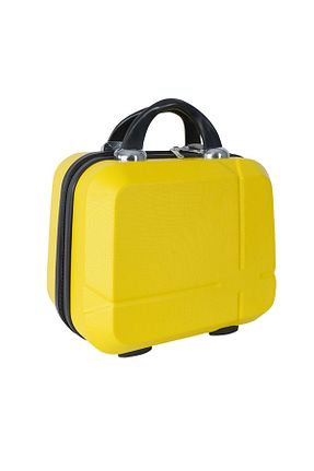 کیف آرایش زرد RELIANCE - کد 840063564
