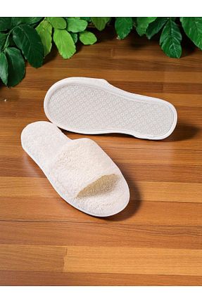 دمپائی نباتی زنانه پارچه ای Ender Home - کد 260171922