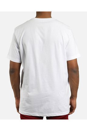 تیشرت اسپرت سفید مردانه Relaxed Tommy Hilfiger - کد 389376243