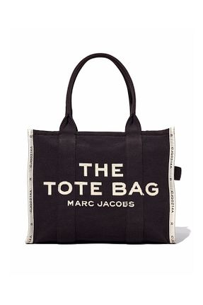 کیف دوشی مشکی زنانه پارچه ای Marc by Marc Jacobs - کد 860099475