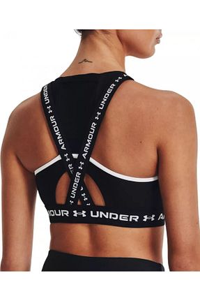 رکابی اسپرت مشکی زنانه پارچه Under Armour - کد 771625275