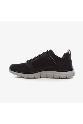 کفش اسنیکر مشکی مردانه بند دار Skechers - کد 103962364