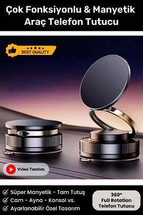 هولدر گوشی داخل خودرو مشکی Noriyen - کد 940636099