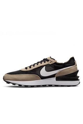 کفش اسنیکر رنگی مردانه بند دار Nike - کد 801478176