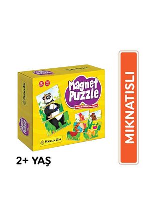 پازل Yükselen Zeka Yayınları - کد 142885597