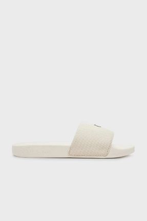 دمپائی نباتی زنانه پارچه ای Calvin Klein - کد 924652332