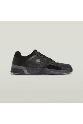 کفش پیاده روی مشکی مردانه پارچه ای G-STAR RAW - کد 940919931