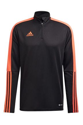 سوئیشرت اسپرت مشکی بچه گانه رگولار adidas - کد 836414802