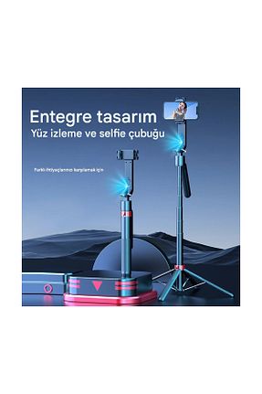 اکسسوری عکاسی و فیلم برداری مشکی EN SİGA - کد 899097350