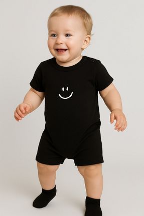 سرهمی مشکی بچه گانه بند دار Mini Ropa - کد 709514898