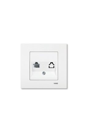 قاب کلید و پریز VİKO - کد 32738719
