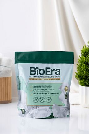 پودر لباسشوئی BioEra - کد 931259558