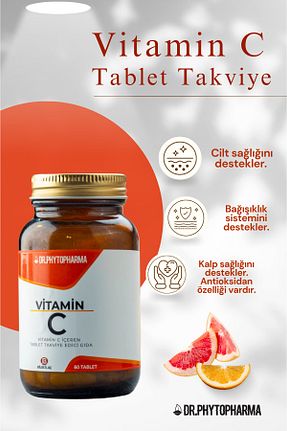 ویتامین Dr Phytopharma - کد 851412494