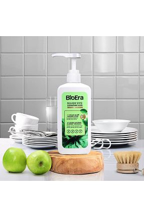 مایع ظرفشویی دستی BioEra - کد 931261362