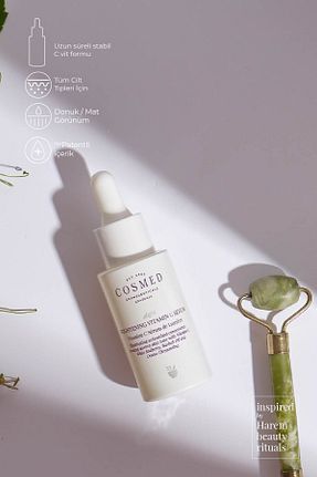 سرم پوست همه انواع پوست COSMED - کد 129546668