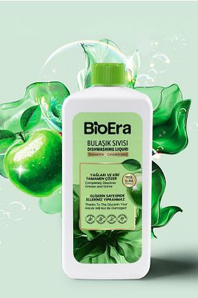 مایع ظرفشویی دستی BioEra - کد 931261362